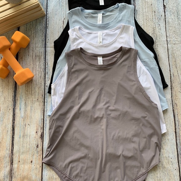 Loose Fit Top - Zory del Mar - Picture 4 of 5